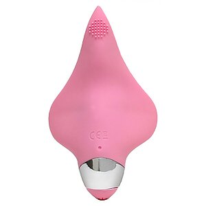 Vibrator Clitoridian Rimba Odessa Roz