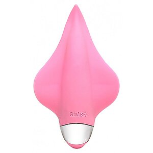 Vibrator Clitoridian Rimba Odessa Roz