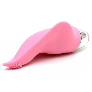 Vibrator Clitoridian Rimba Odessa Roz