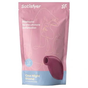 Vibrator Clitoridian Satisfyer Noapte De Dragoste Mov