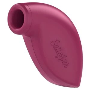 Vibrator Clitoridian Cadou Pentru Ea Vibrator Clitoridian Pret Satisfyer One Night
