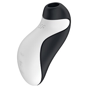 Vibrator Clitoridian Reincarcabil Satisfyer Orca