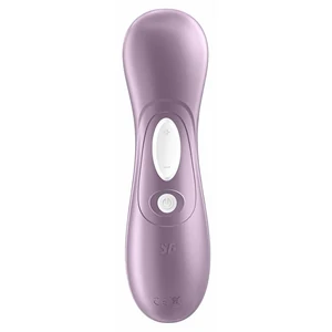 Vibrator Clitoridian Satisfyer Pro 2 Mov