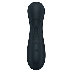Vibrator Clitoridian Satisfyer Pro 2 Generation 3 Negru