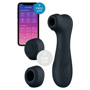 Vibrator Clitoridian Satisfyer Pro 2 Generation 3 pe Denysa.ro