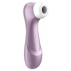 Vibratoare Pt Clitoris Vibrator Clitoridian Satisfyer Pro 2 Mov