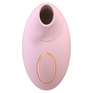 Vibrator Clitoridian Seductive Roz