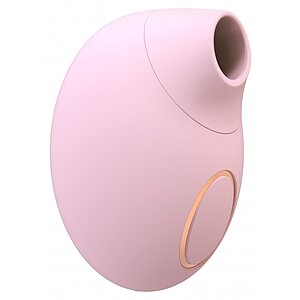 Vibrator Clitoridian Cu Incarcare Magnetica