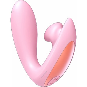 Vibrator Clitoridian Shots Irresistible Desirable Roz Vibrator Clitoridian Shots Irresistible Desirable Roz pe Denysa.ro