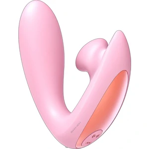 Vibrator Clitoridian Shots Irresistible Desirable Roz Vibrator Clitoridian Shots Irresistible Desirable Roz pe Denysa.ro