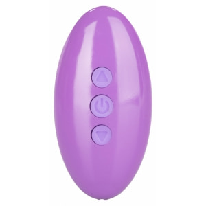 Vibrator Clitoridian Wireless Butterfly Mov