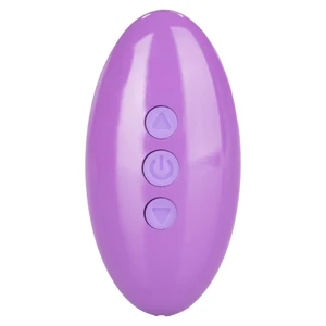 Vibrator Clitoridian Wireless Butterfly Mov