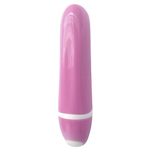 Vibrator Clitoris Mic Quantum Vibe Therapy Roz pe Denysa.ro