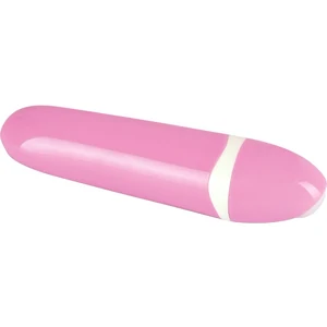 Vibrator Clitoris Mic Quantum Vibe Therapy Roz