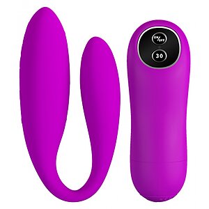 Vibrator Clitoris Pretty Love Chao Roz