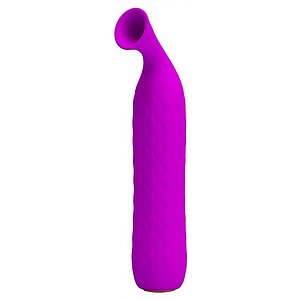 Vibrator Clitoris Pretty Love Jonas Mov
