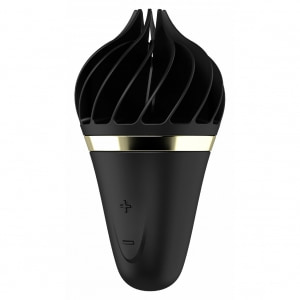 Vibrator Clitoris Satisfyer Layons Sweet Temptation Negru Vibrator Clitoris Satisfyer Layons Sweet Temptation Negru pe Denysa.ro