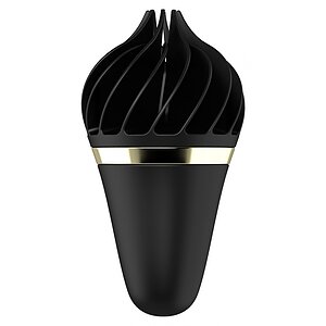 Vibrator Clitoris Satisfyer Layons Sweet Temptation Negru
