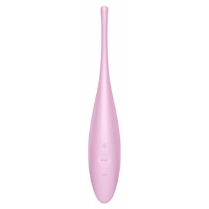 Vibrator Clitoris Twirling Joy Roz
