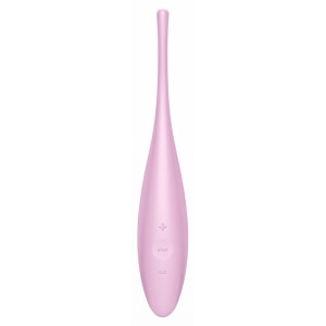 Vibrator Clitoris Twirling Joy Roz