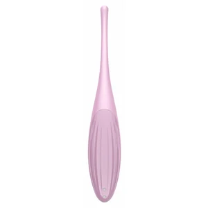 Vibrator Clitoris Twirling Joy Roz