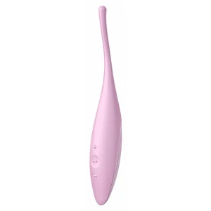 Vibrator Clitoris Twirling Joy Roz