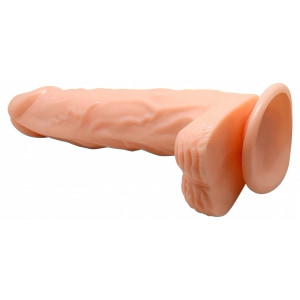 Vibrator Cu Încălzire Fiery Dong