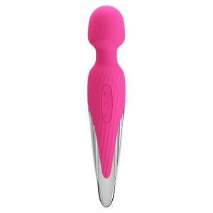 Vibrator Cu Incalzire Pretty Love Antony
