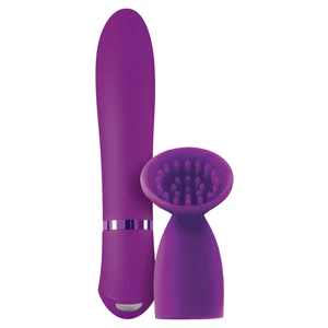 Vibrator Pentru Clitoris Sub Dus Vibrator Cu 8 Moduri De Vibratii
