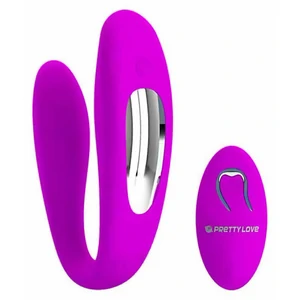 Vibrator Letitia Roz Model Pentru Cuplu Jucarie Sexuala Pentru Cupluri Pretty Love Letitia