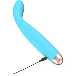 Vibrator Cuties 2.0 Mini Albastru