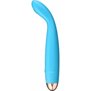 Vibrator Cuties 2.0 Mini Albastru Vibrator Cuties 2.0 Mini Albastru pe Denysa.ro