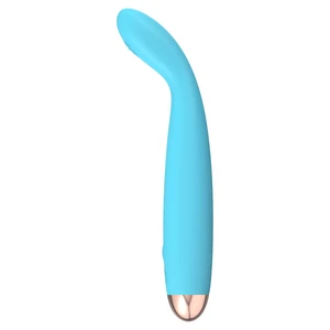 Vibrator Cuties 2.0 Mini Albastru Vibrator Cuties 2.0 Mini Albastru pe Denysa.ro