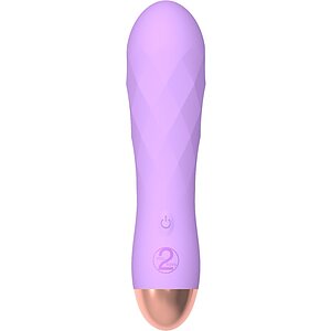 Vibrator Cuties 2.0 Mini Mov pe Denysa.ro