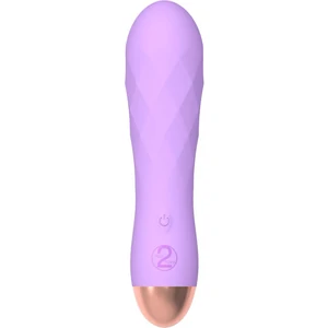 Vibrator Cuties 2.0 Mini Mov pe Denysa.ro