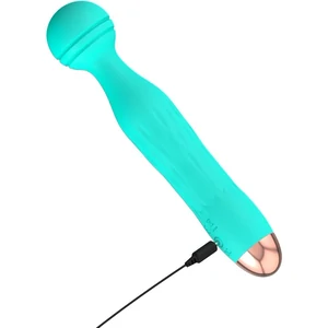 Vibrator Cuties 2.0 Mini Turcoaz