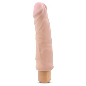 Vibrator Cyberskin X5 Hard pe Denysa.ro