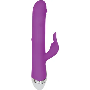 Vibrator Dancing Pearl Rabbit Mov