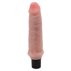 Realistic Vibrator Vibrator Debra The Realistic Natural