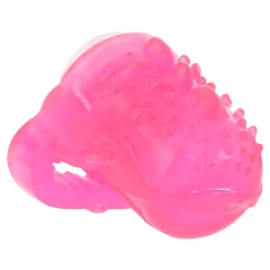 Vibrator Sigur Pentru Corp Vibrator Tip Limba Pentru Clitoris