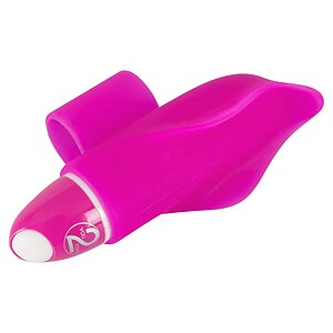 Vibrator Model Delfin