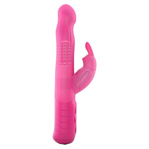 Vibrator Cu 7 Moduri Vibratie Si 3 Moduri Rotatie
