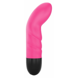 Vibrator Mic Cu 10 Moduri Vibratii