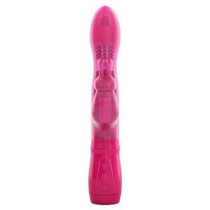 Vibrator Dorcel Furious Rabbit Roz