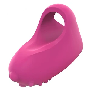 Vibrator Dorcel Magic Finger Roz Vibrator Dorcel Magic Finger Roz pe Denysa.ro