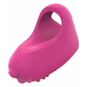 Vibrator Dorcel Magic Finger Roz Vibrator Dorcel Magic Finger Roz pe Denysa.ro