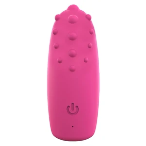 Vibrator Dorcel Magic Finger Roz