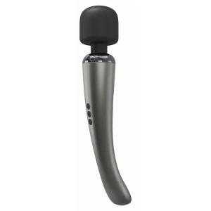Vibrator Megawand Reincarcabil Usb