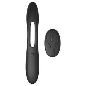 Vibrator Dorcel Multi Joy Negru