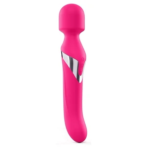 Vibrator Dorcel Orgasme Duale Roz Vibrator Dorcel Orgasme Duale Roz pe Denysa.ro